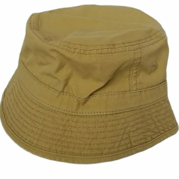 A. KURTZ Bucket Hat Khaki Large - Picture 3 of 15